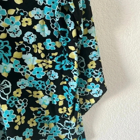 LANE BRYANT WOMEN TOP Size 14/16 - Picture 6 of 8